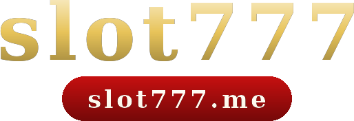 slot777 logo